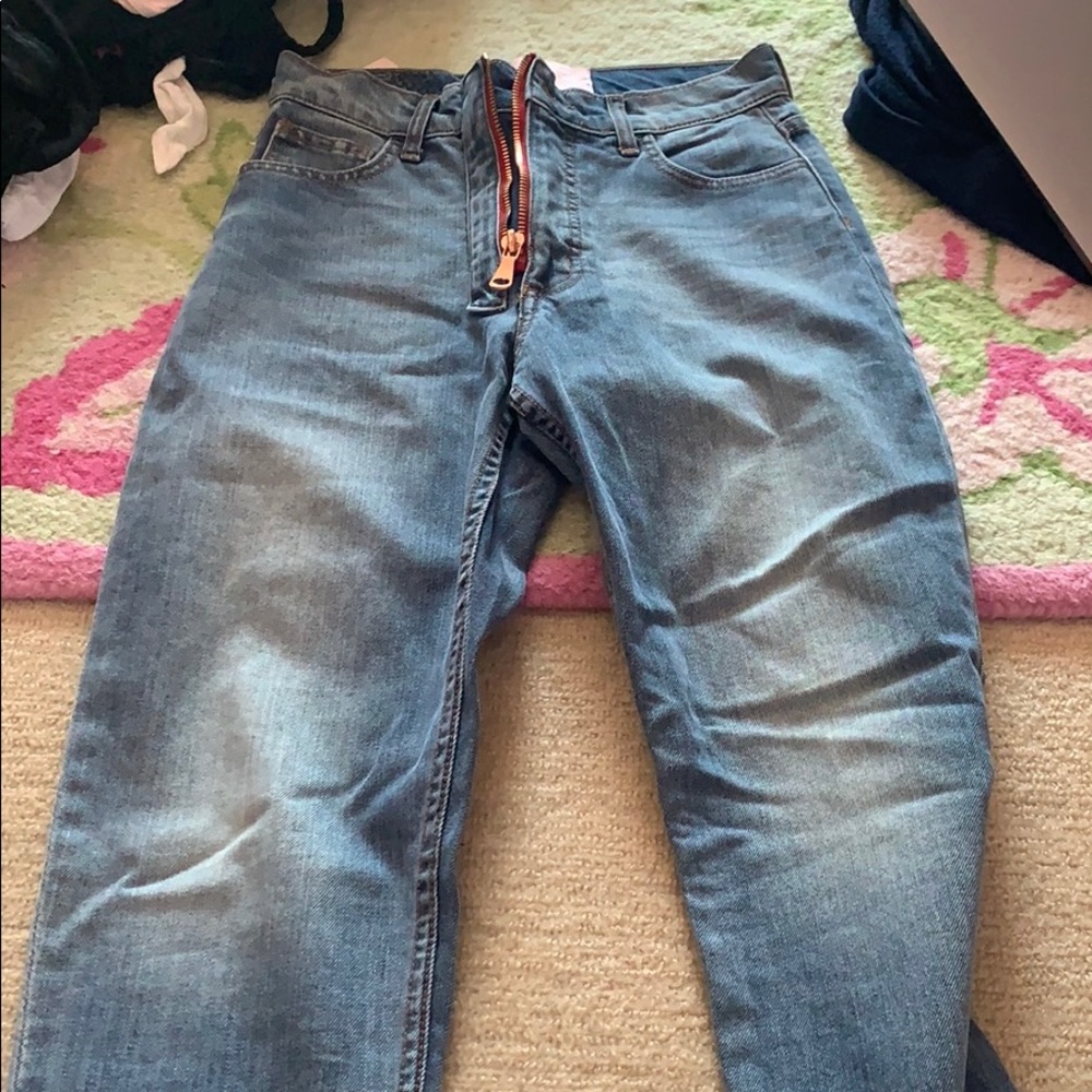Revive denim jeans new with tags